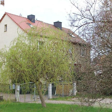 Villa Le Лейпциг Экстерьер фото