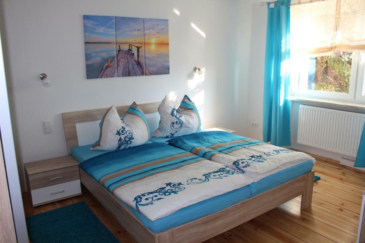 Villa Le Лейпциг Экстерьер фото